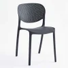 Silla Alicia Negra