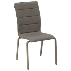 Silla apilable DIESE praliné