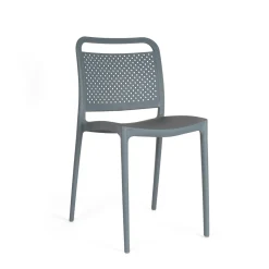 Silla ARIA azul