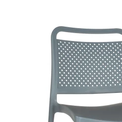 Silla ARIA azul