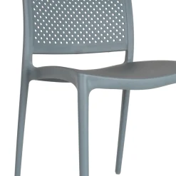Silla ARIA azul