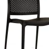 Silla ARIA negra