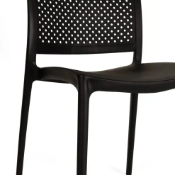 Silla ARIA negra