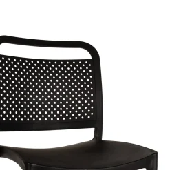 Silla ARIA negra