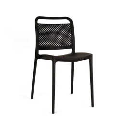 Silla ARIA negra