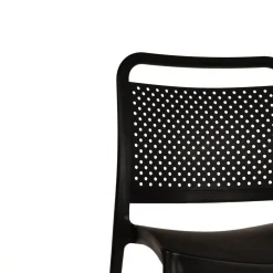 Silla ARIA negra