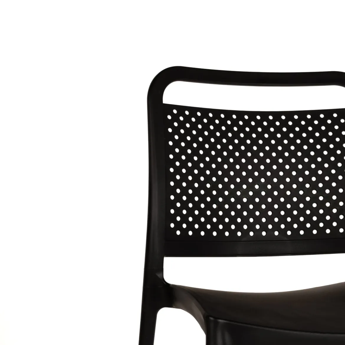 Silla ARIA negra