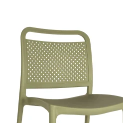 Silla ARIA verde