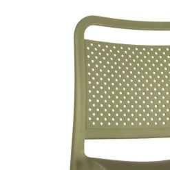 Silla ARIA verde