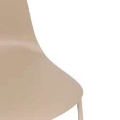 Silla ASAN marrón