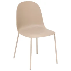 Silla ASAN marrón