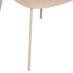 Silla ASAN marrón