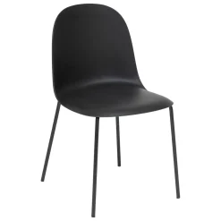 Silla ASAN negra