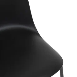 Silla ASAN negra