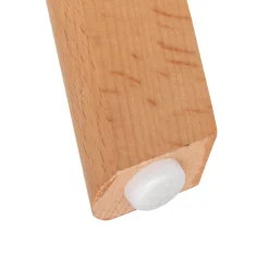 Silla BAYA blanca
