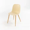 Silla Beige
