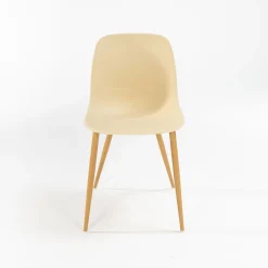 Silla Beige