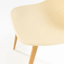 Silla Beige