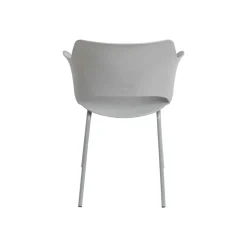 Silla BELLA gris