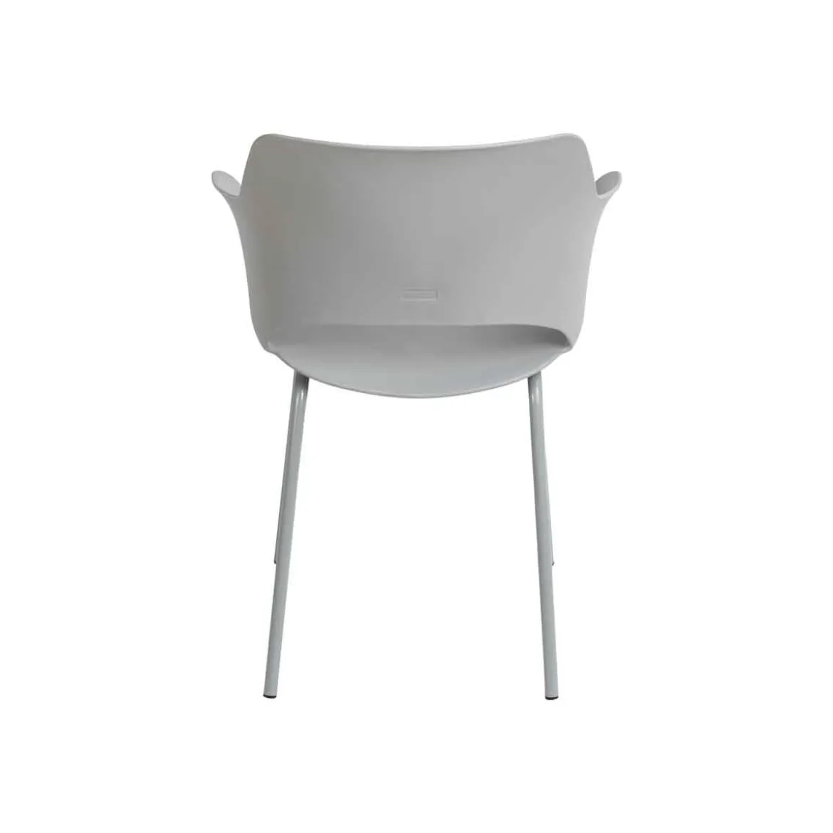 Silla BELLA gris