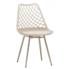 Silla BLICK beige
