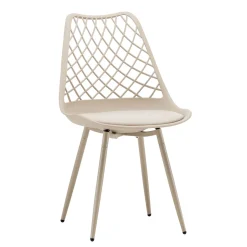 Silla BLICK beige