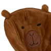 Silla capibara plegable 50cm