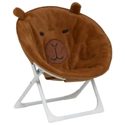 Silla capibara plegable 50cm