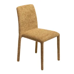 Silla CRETA amarillo