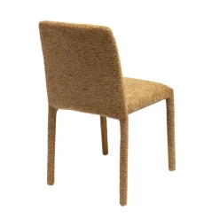 Silla CRETA amarillo