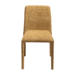 Silla CRETA amarillo