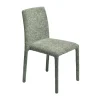 Silla CRETA verde