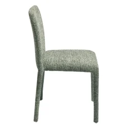 Silla CRETA verde