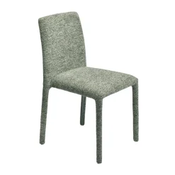 Silla CRETA verde