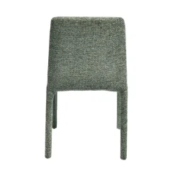 Silla CRETA verde