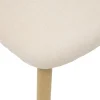 Silla DECIA beige