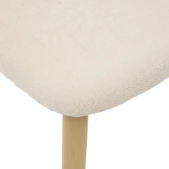 Silla DECIA beige