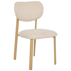 Silla DECIA beige