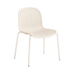 Silla De Cocina Iris Beige