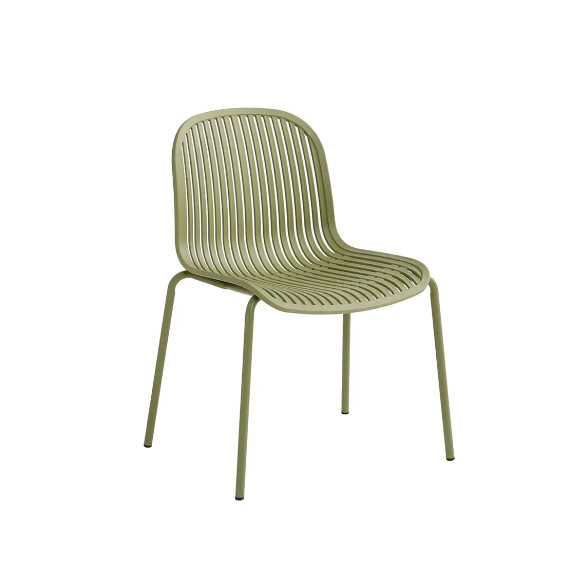 Silla De Cocina Iris Verde