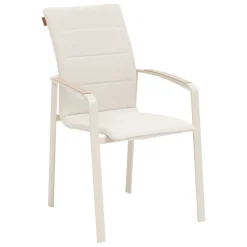 Silla DIESE ivoire y argile