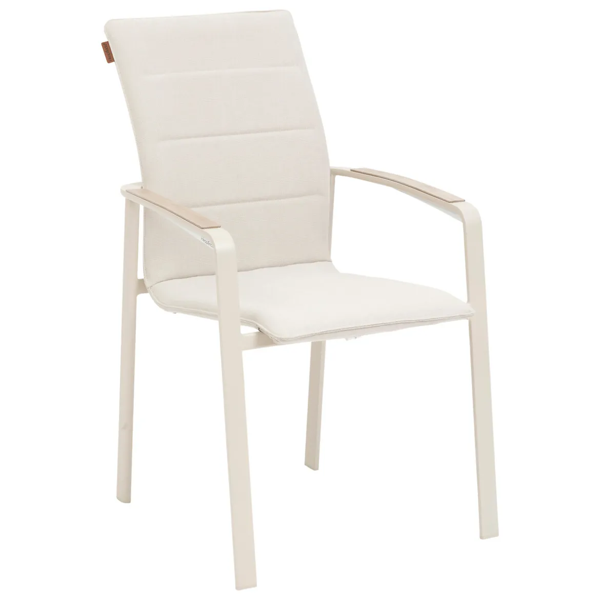 Silla DIESE ivoire y argile