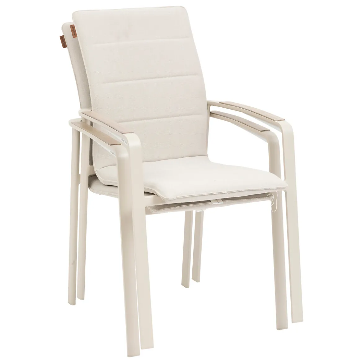 Silla DIESE ivoire y argile