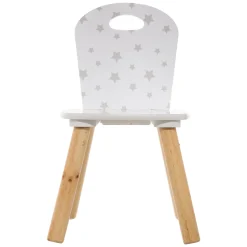 Silla Douceur C/Estrellas 50x31.5x32Cm