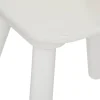 Silla Douceur Estrella Blanca