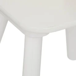 Silla Douceur Estrella Blanca