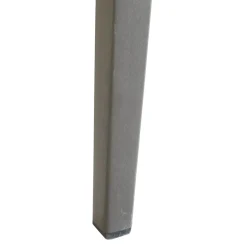 Silla Embruns Marrón