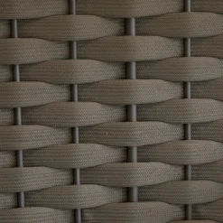 Silla Embruns Marrón