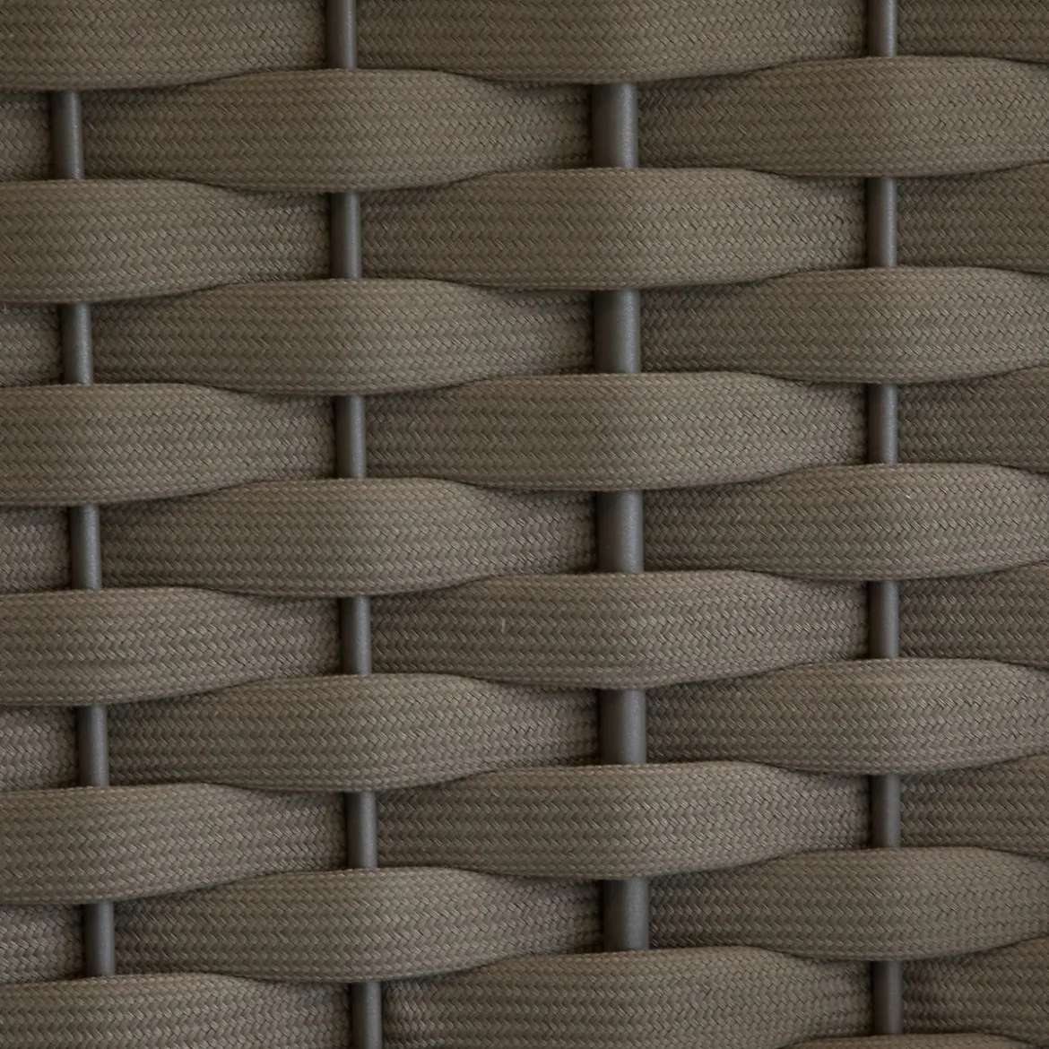 Silla Embruns Marrón