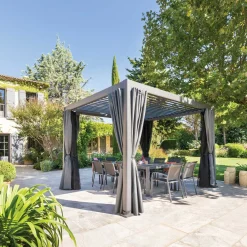 Silla Essentia Gris